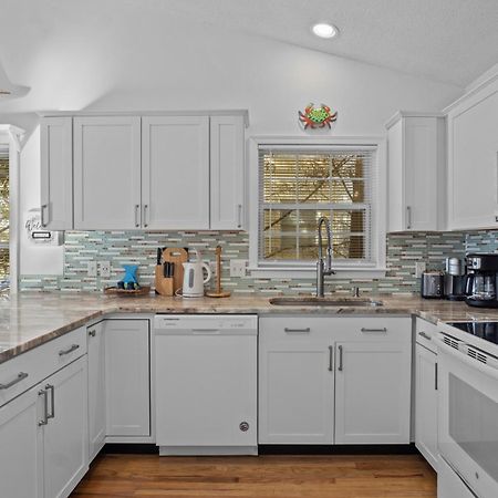 Villa Star Of The Sea Kill Devil Hills Esterno foto