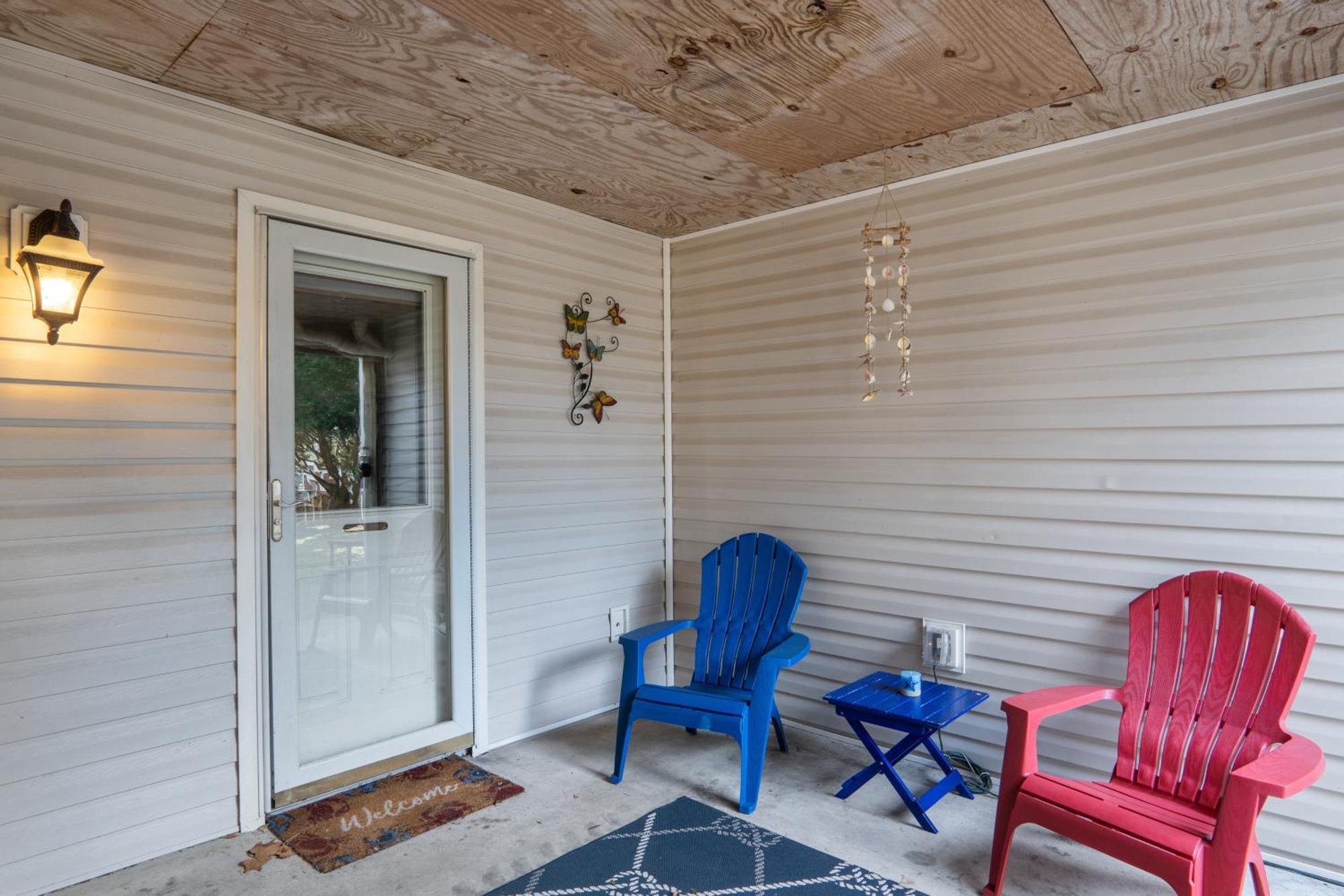 Villa Star Of The Sea Kill Devil Hills Esterno foto