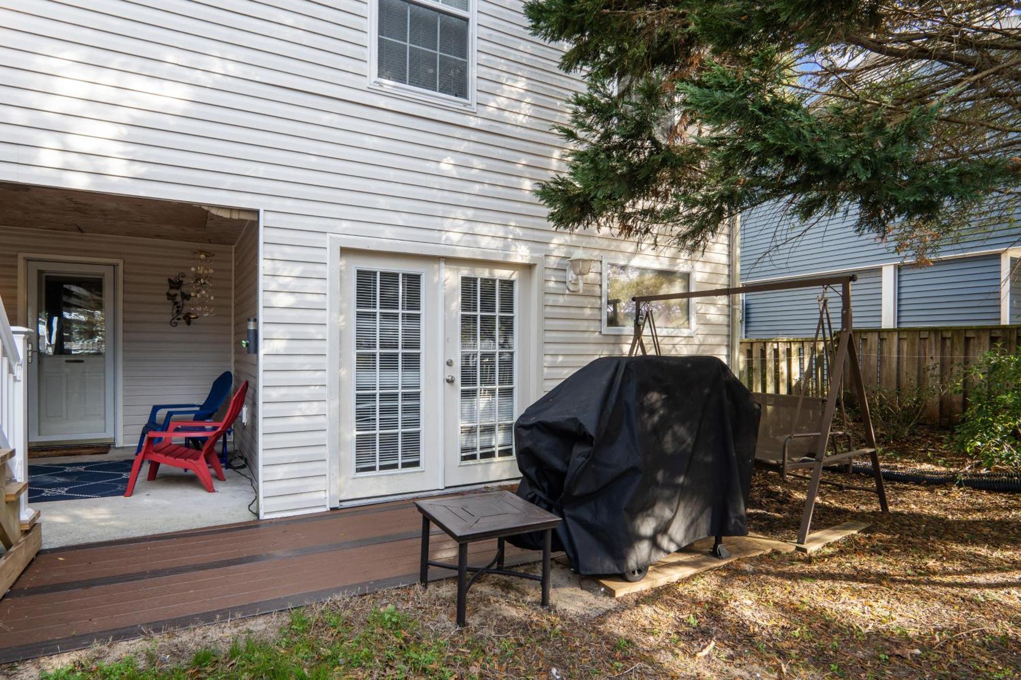 Villa Star Of The Sea Kill Devil Hills Esterno foto