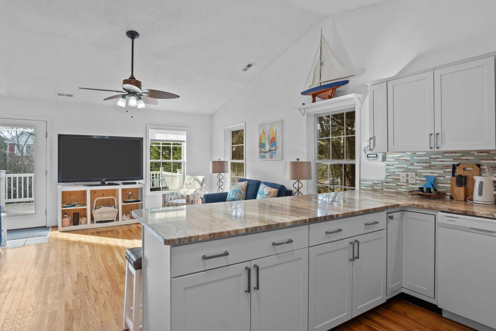 Villa Star Of The Sea Kill Devil Hills Esterno foto