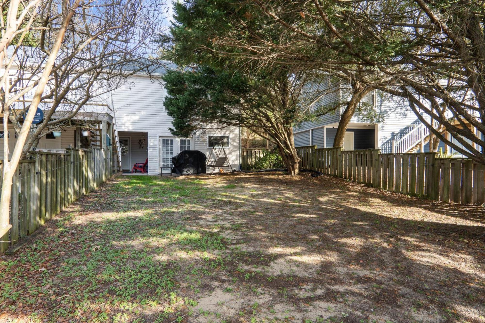 Villa Star Of The Sea Kill Devil Hills Esterno foto