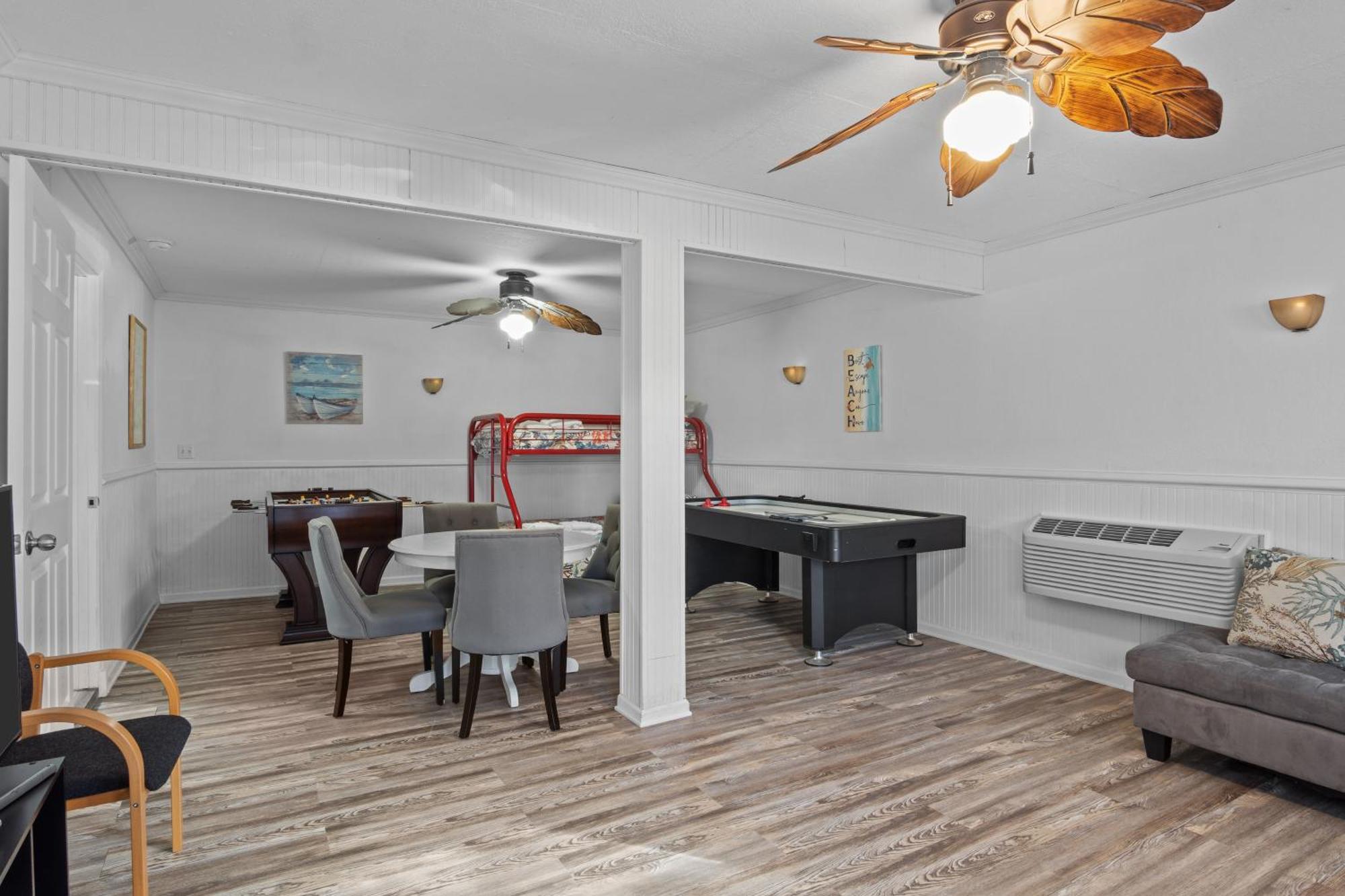 Villa Star Of The Sea Kill Devil Hills Esterno foto