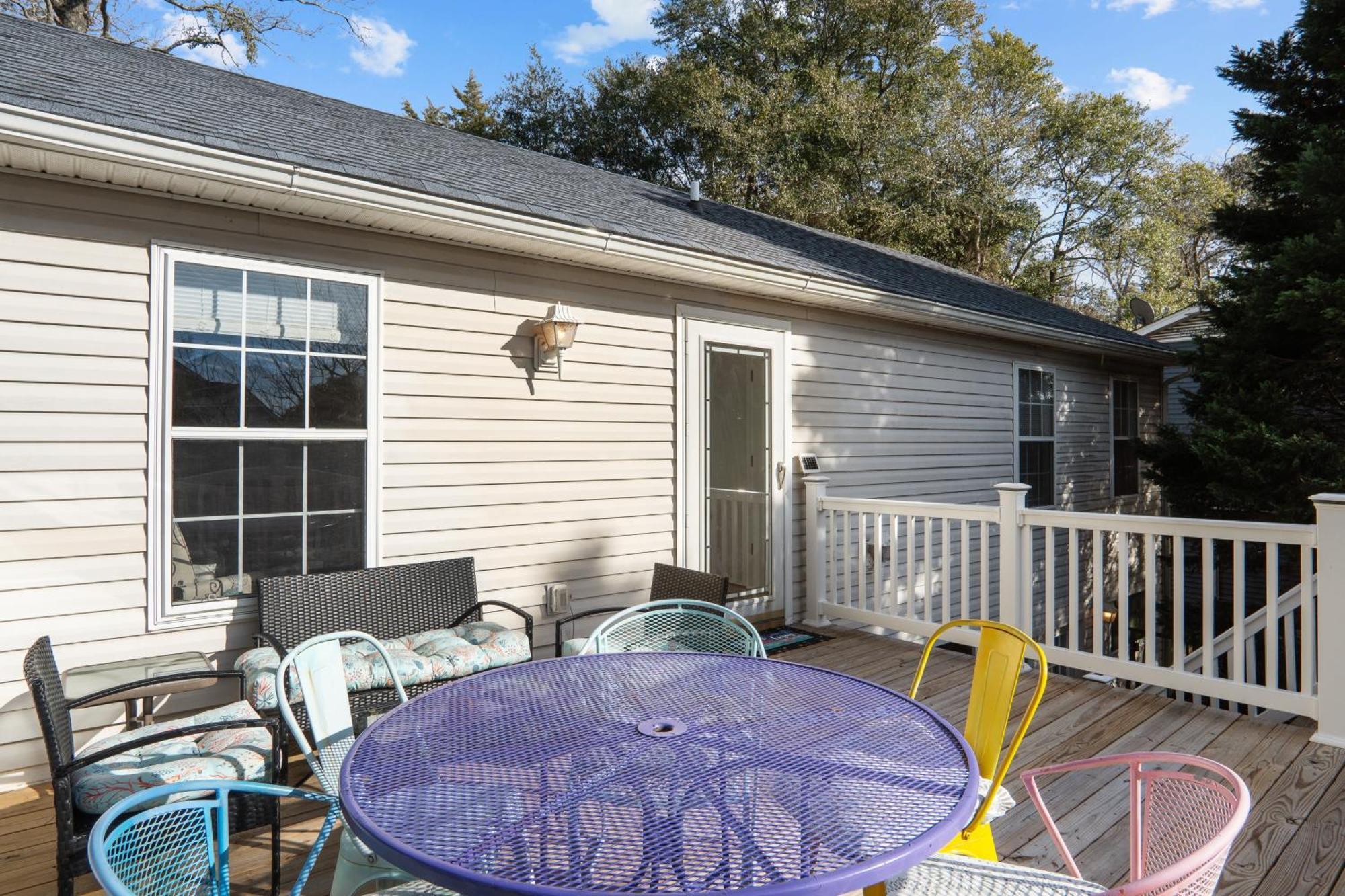 Villa Star Of The Sea Kill Devil Hills Esterno foto