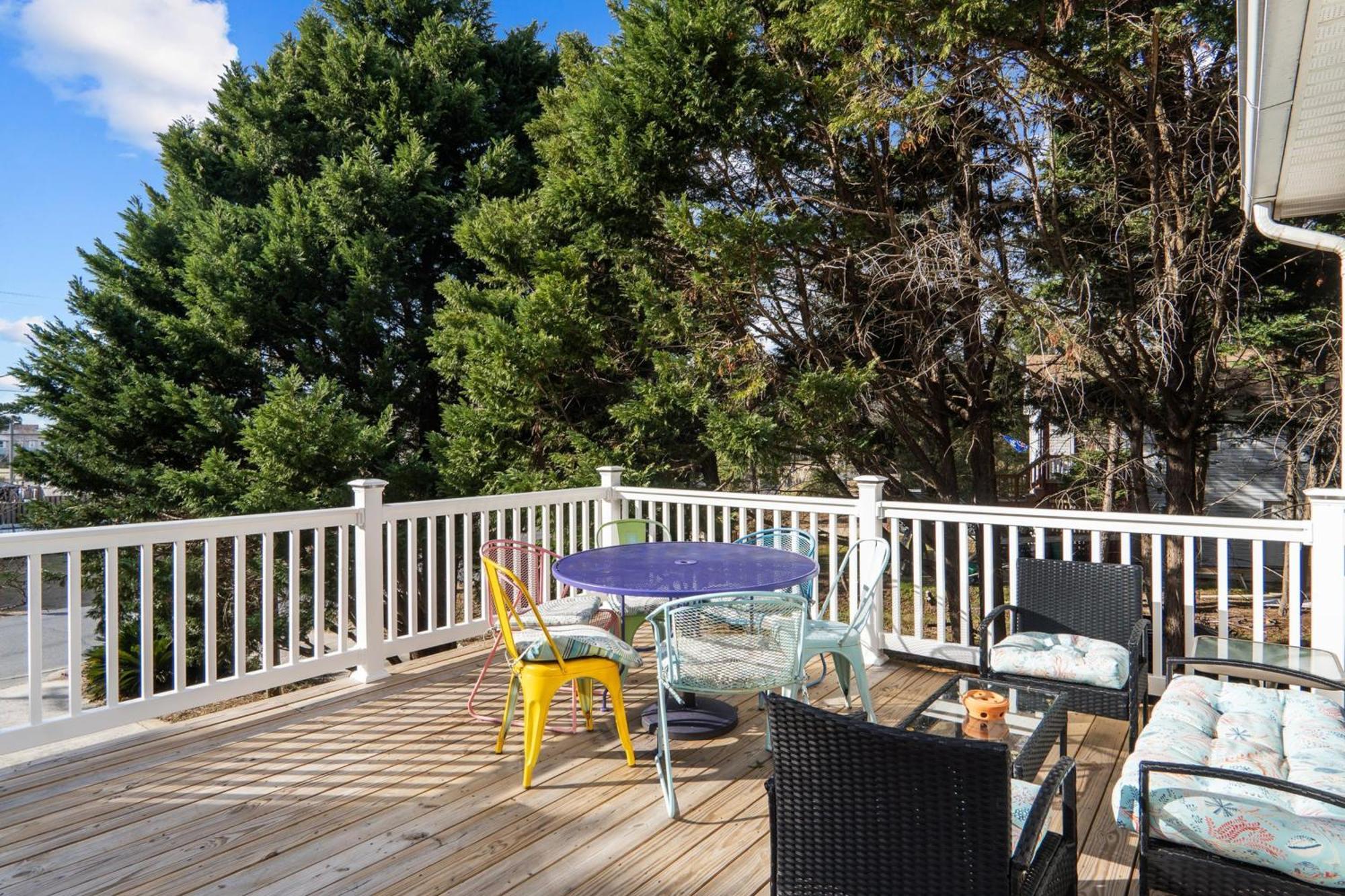 Villa Star Of The Sea Kill Devil Hills Esterno foto