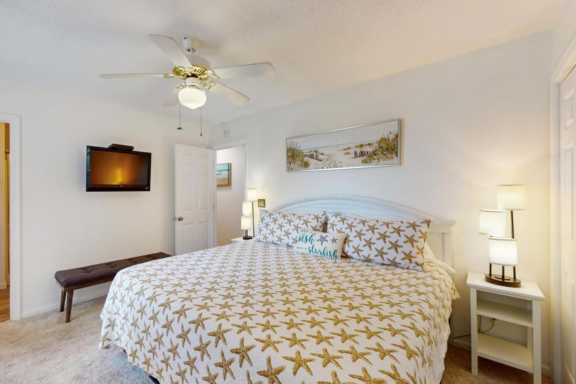 Villa Star Of The Sea Kill Devil Hills Esterno foto