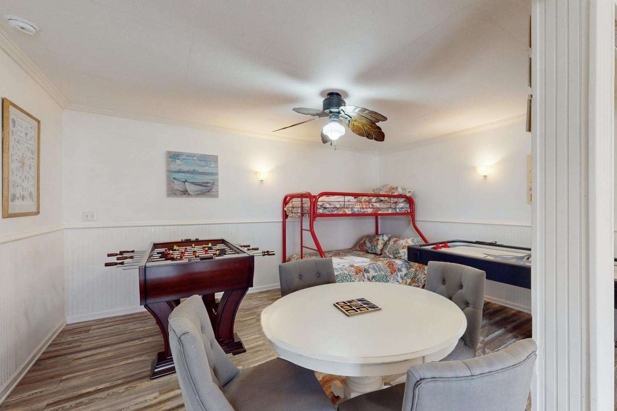 Villa Star Of The Sea Kill Devil Hills Esterno foto