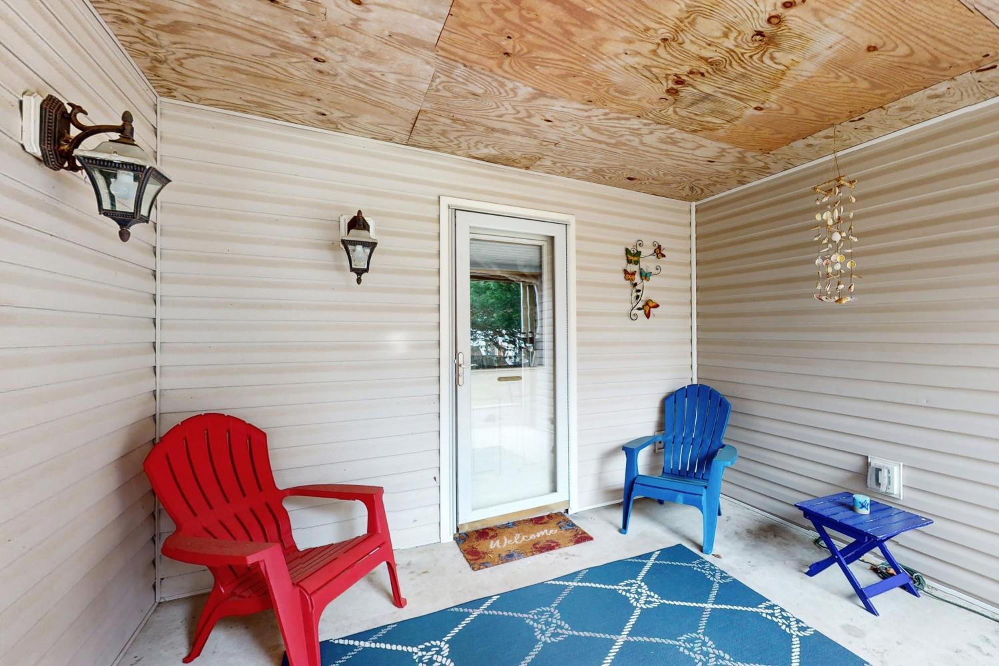 Villa Star Of The Sea Kill Devil Hills Esterno foto