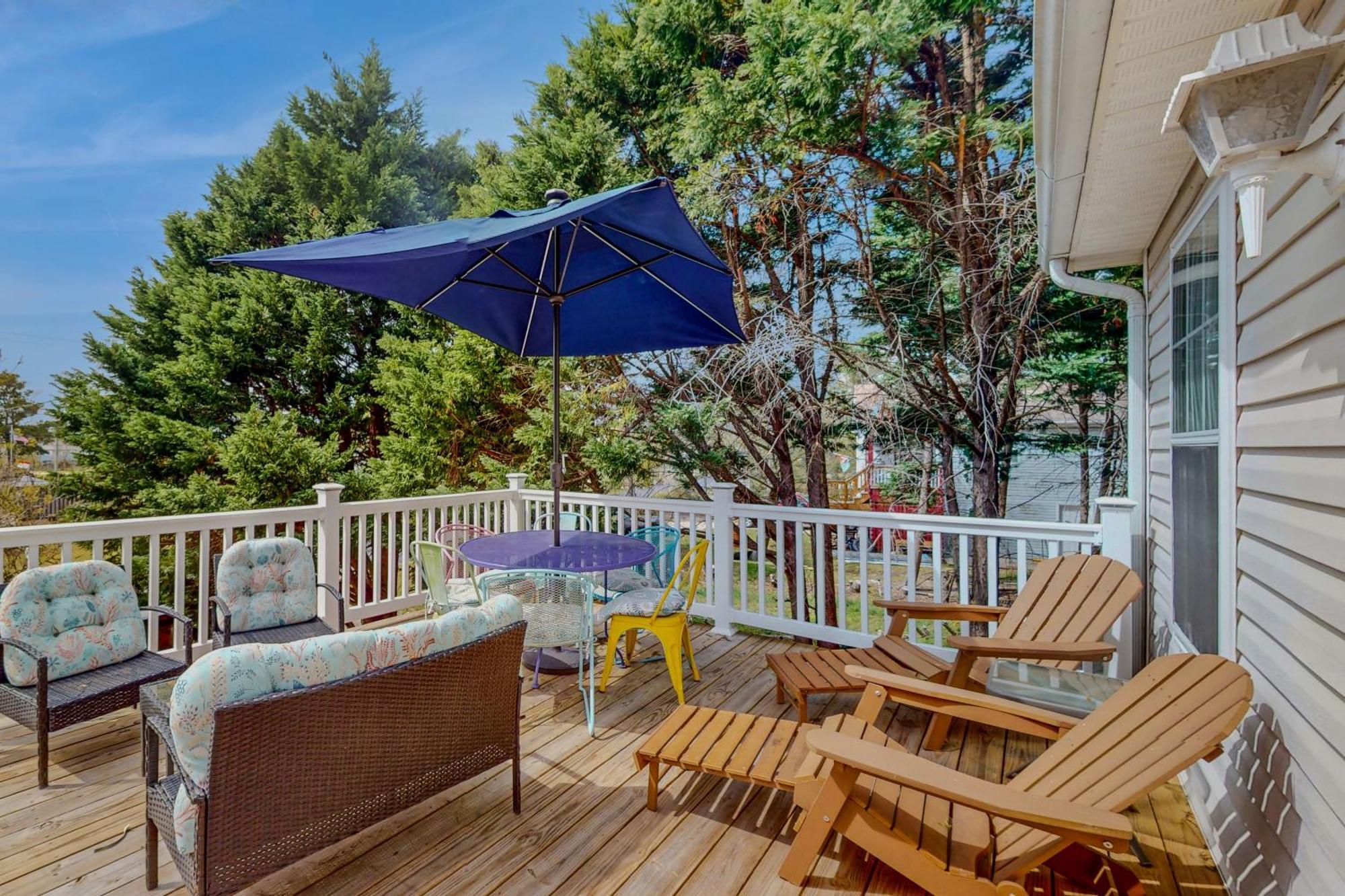 Villa Star Of The Sea Kill Devil Hills Esterno foto