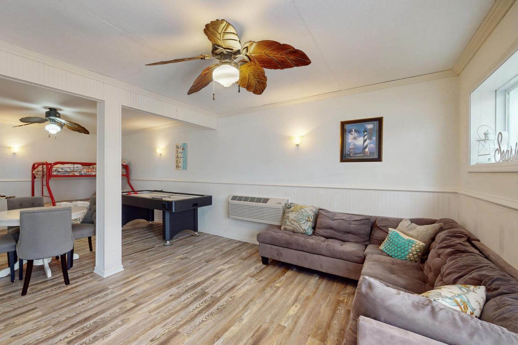 Villa Star Of The Sea Kill Devil Hills Esterno foto